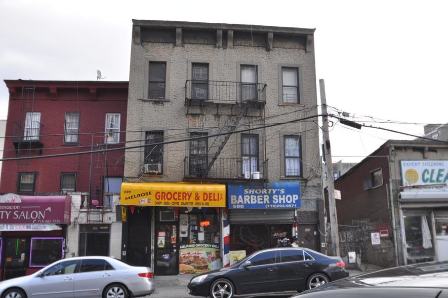 680 Courtlandt Ave, Bronx, NY for sale - Other - Image 1 of 1