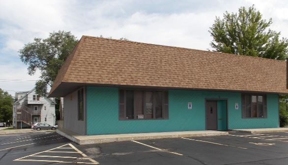 2601 Sheridan Rd, Zion, IL for sale Primary Photo- Image 1 of 1