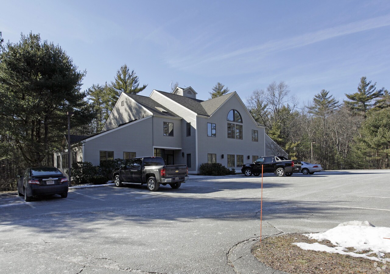 1000 Main St, Acton, MA, 01720 Office Space For Lease