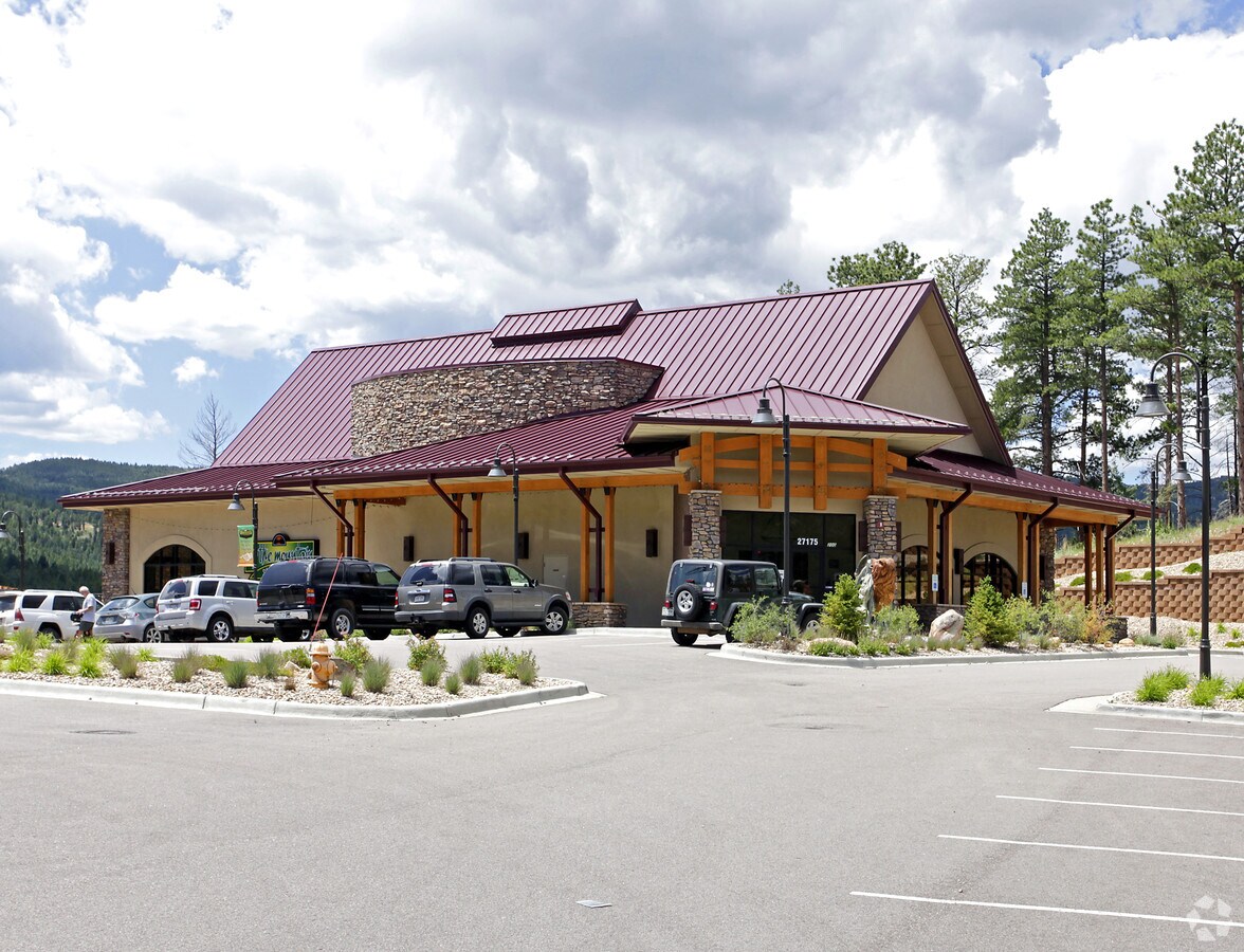 27175 Main St, Conifer, CO 80433 Retail for Lease