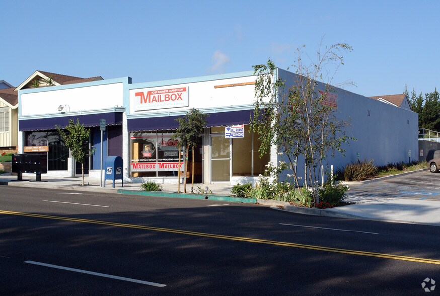 529-533 Main St, El Segundo, CA for sale - Primary Photo - Image 1 of 1