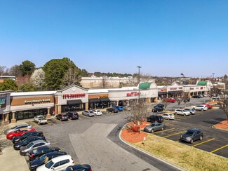 More details for 200 Cobb Pky S, Marietta, GA - Retail for Lease