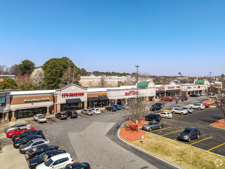 200 Cobb Pky S, Marietta, GA for lease - Building Photo - Image 1 of 24