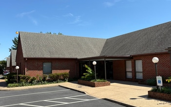 3040 Berkmar Dr, Charlottesville, VA for lease Building Photo- Image 2 of 7