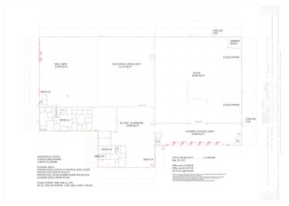 More details for 6110 Boat Rock Blvd SW, Atlanta, GA - Industrial for Lease