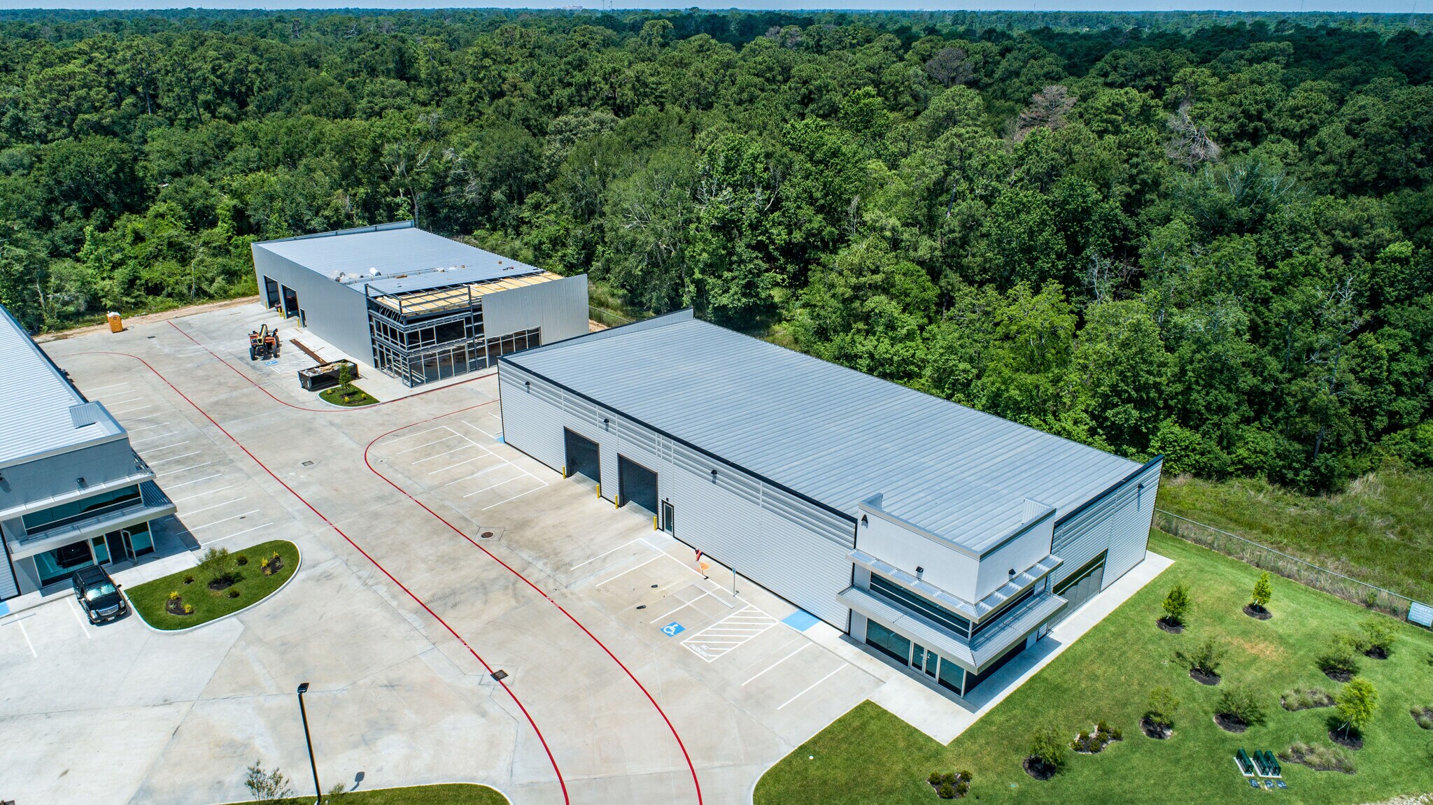 13233 N Eldridge Pky, Cypress, TX for sale Building Photo- Image 1 of 4