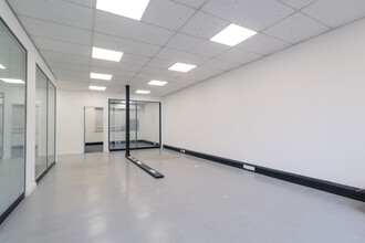 Great Central Way, London for lease Interior Photo- Image 2 of 5