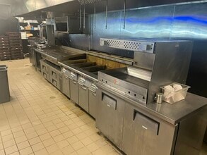 5320 N Orange Blossom Trl, Orlando, FL for sale Interior Photo- Image 1 of 5