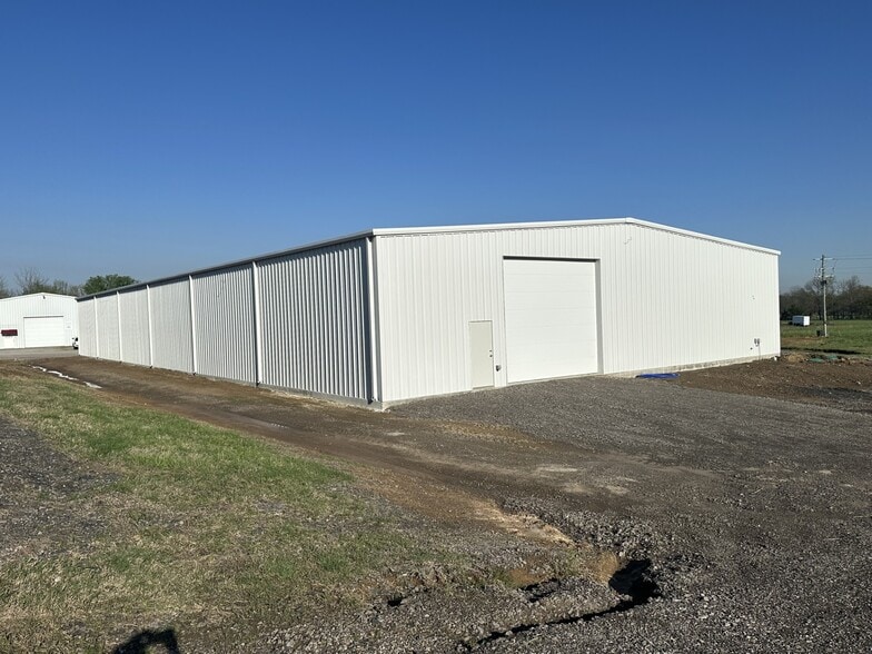 5703 Steep Hill Rd, Fort Smith, AR for lease - Building Photo - Image 2 of 6