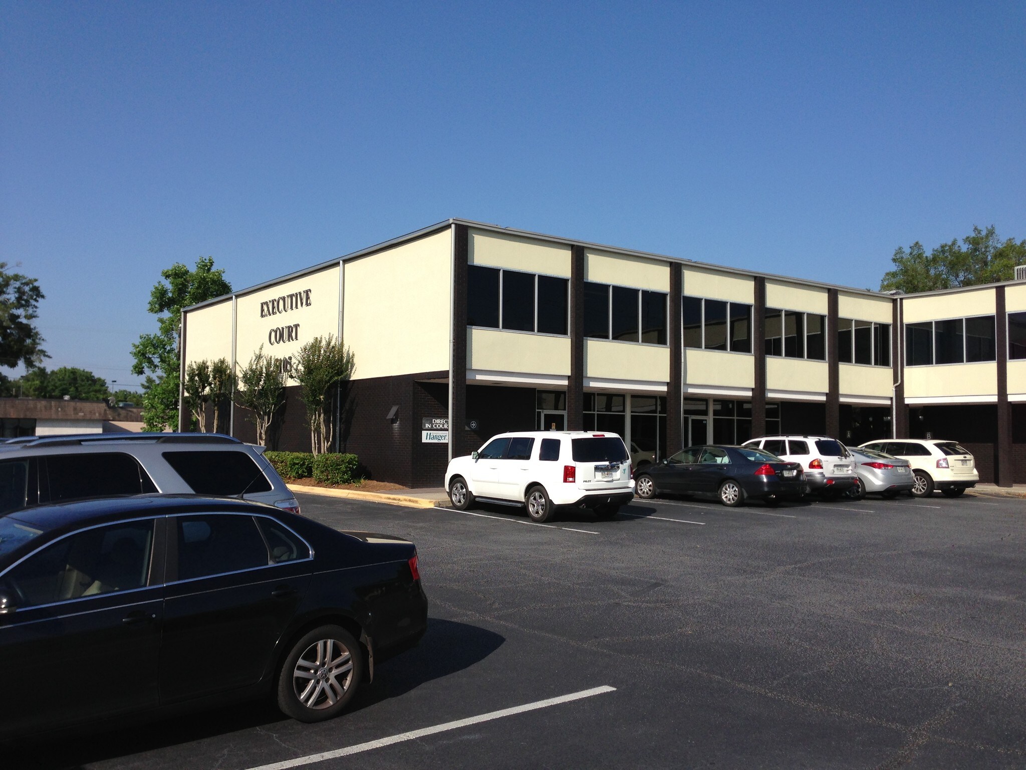 5105 Paulsen St, Savannah, GA for sale Building Photo- Image 1 of 1