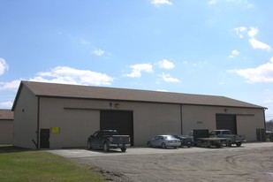 66525 S Forest Ave, Lenox Township MI - Warehouse