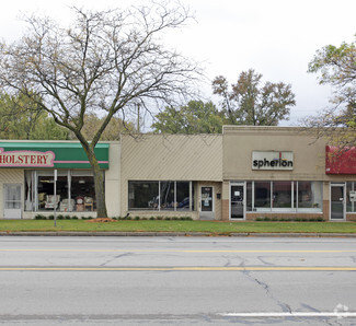 More details for 31507 Plymouth Rd, Livonia, MI - Retail for Sale