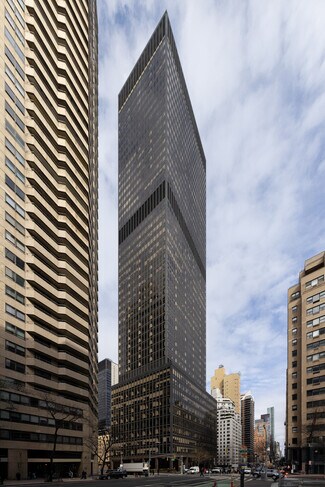 More details for 885 2nd Ave, New York, NY - Office for Lease