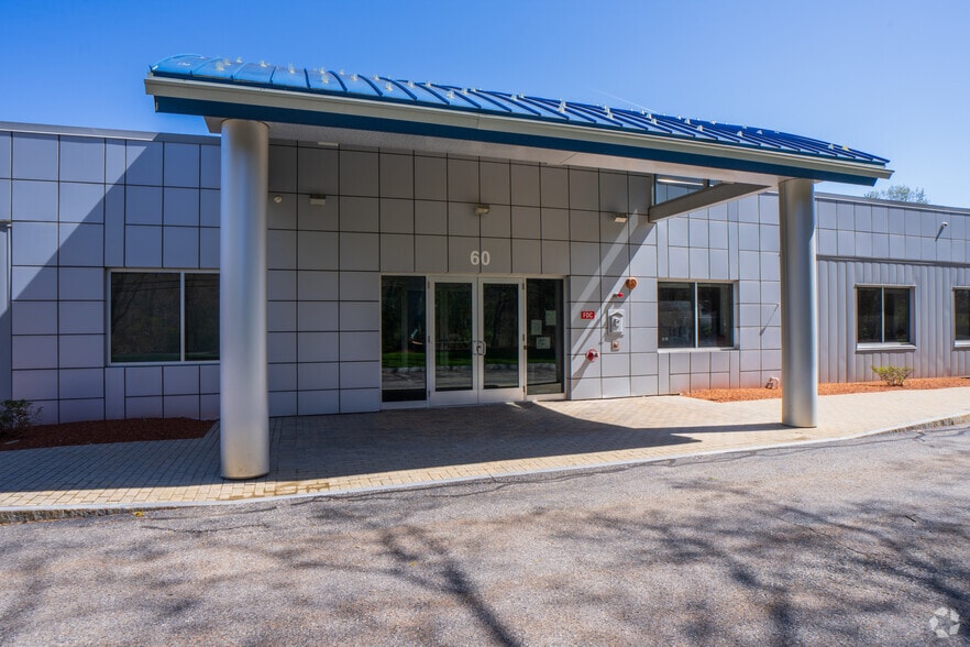 60 Westview St, Lexington, MA for lease - Building Photo - Image 2 of 5
