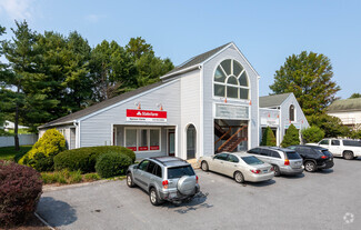 More details for 500 Main St, Reisterstown, MD - Office/Retail for Lease