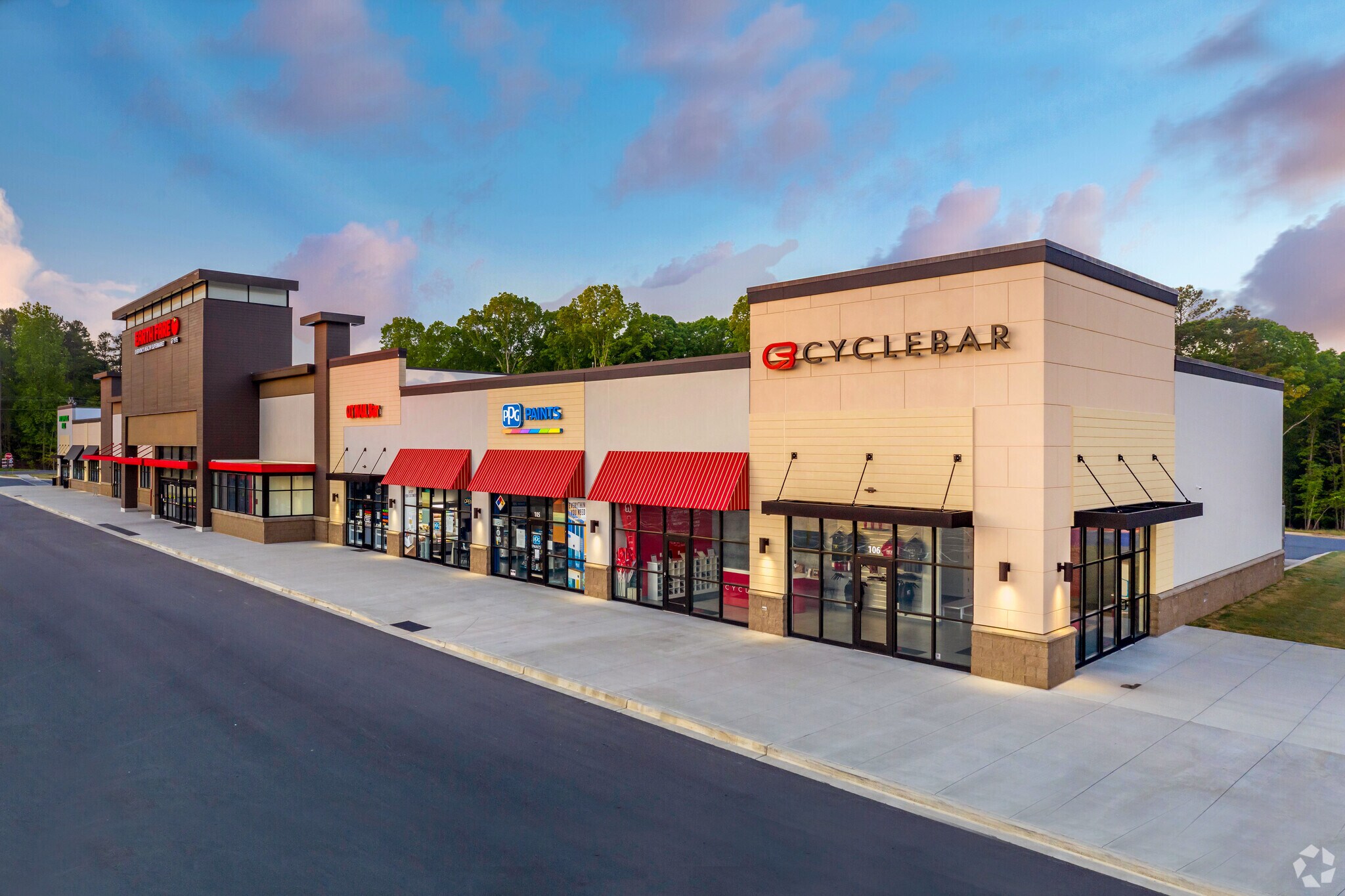 2351 Len Patterson Rd, Fort Mill, SC for sale Building Photo- Image 1 of 1