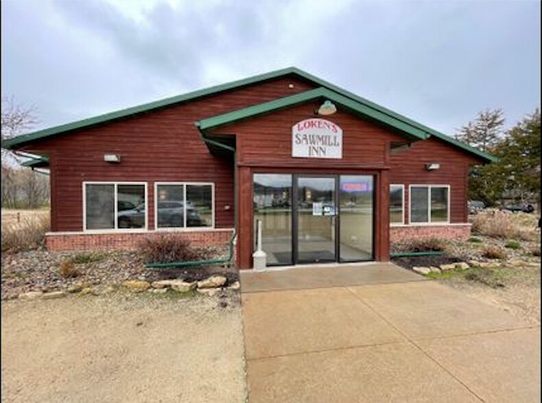 809 E Cedar St, Houston, MN for sale - Building Photo - Image 1 of 1