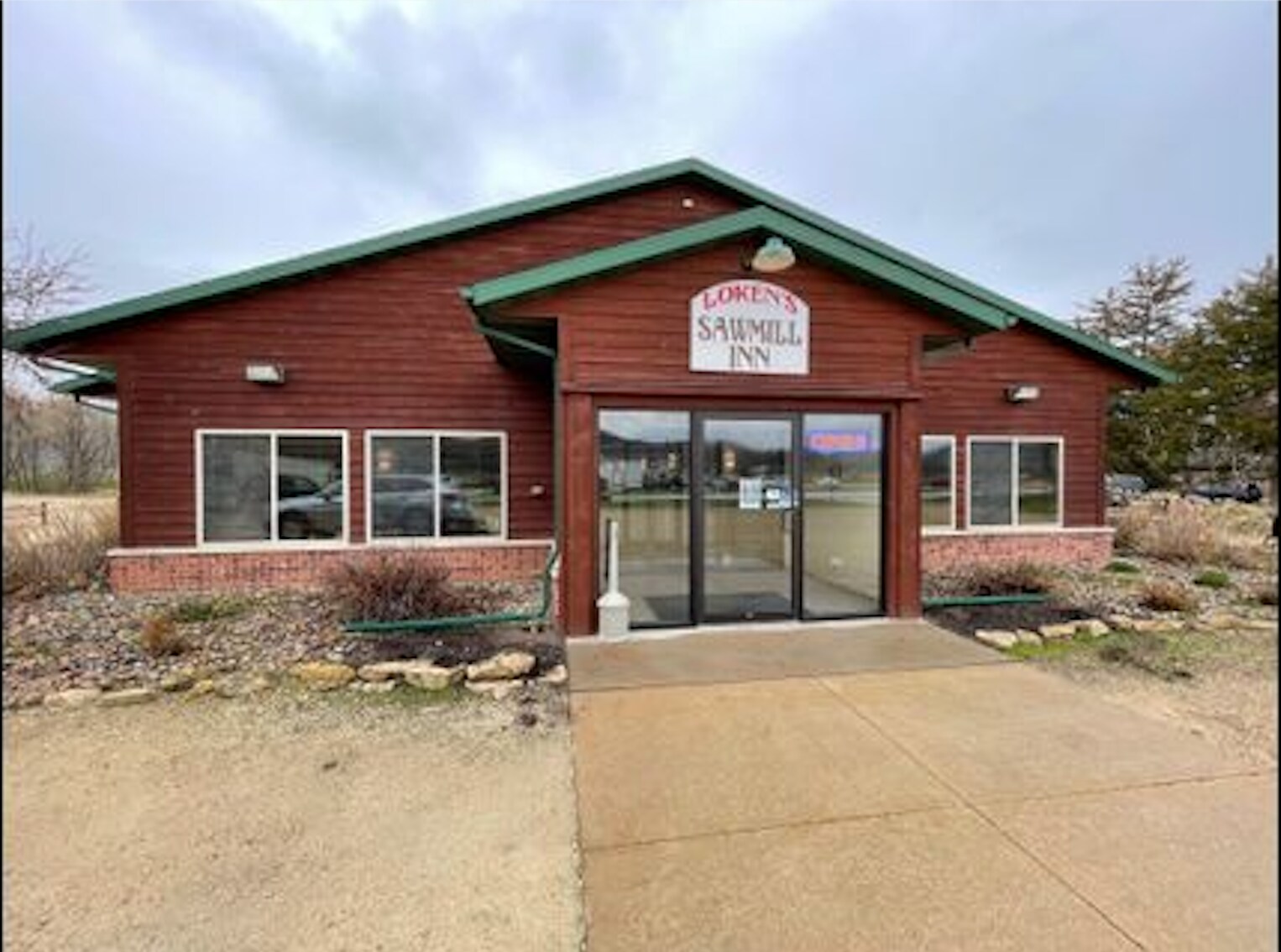 809 E Cedar St, Houston, MN for sale Primary Photo- Image 1 of 1