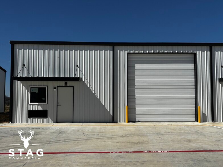 11180 FM156, Northlake, TX for lease - Building Photo - Image 3 of 9
