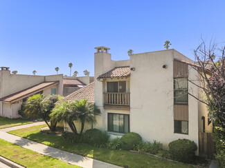 More details for 2621 Harbor Blvd, Ventura, CA - Multifamily for Sale