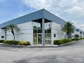 16115 SW 117th Ave, Miami FL - Live-Work Space