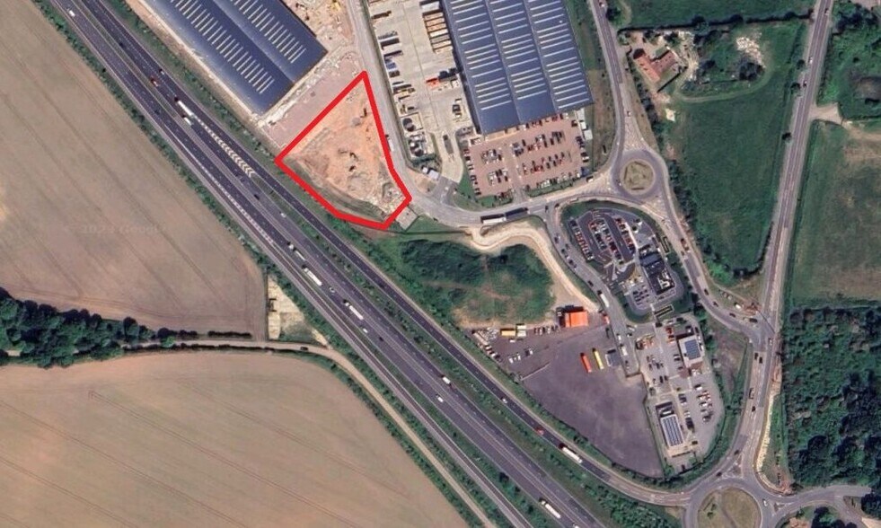 Blyth Rd, Worksop, S81 8HH Land for Sale