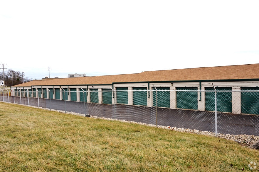 5520 Salem Bend Dr, Trotwood, OH for sale - Building Photo - Image 3 of 6