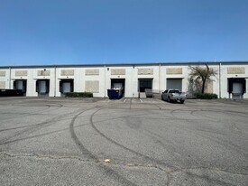 Delp Distribution Center 5 - Fulfillment Center