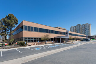 More details for 4300 Cherry Creek Dr S, Denver, CO - Office for Lease