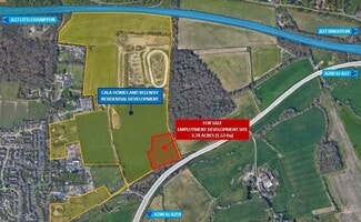 More details for Water Ln, Littlehampton - Land for Sale