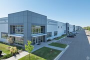 Building #3 - Warehouse