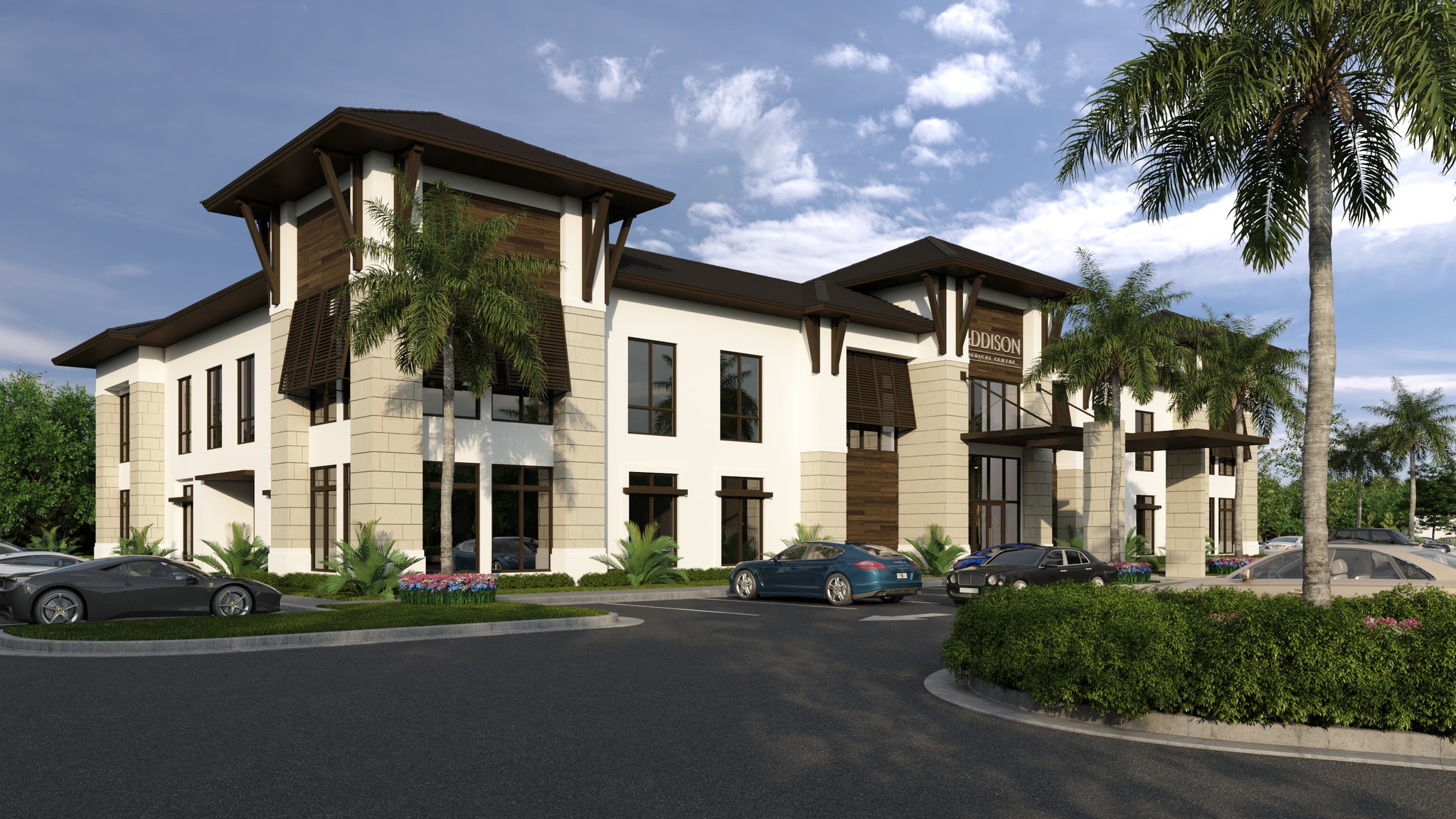 16215 S Jog Rd, Delray Beach, FL 33446 Addison Medical Centre