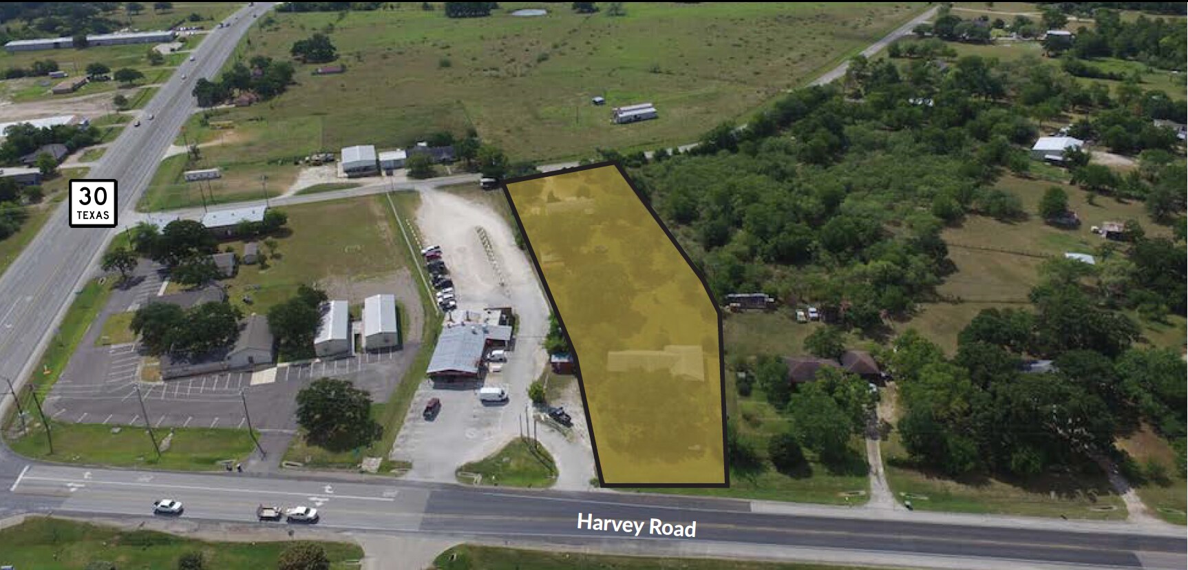 4300 Harvey Rd, College Station, TX 77845