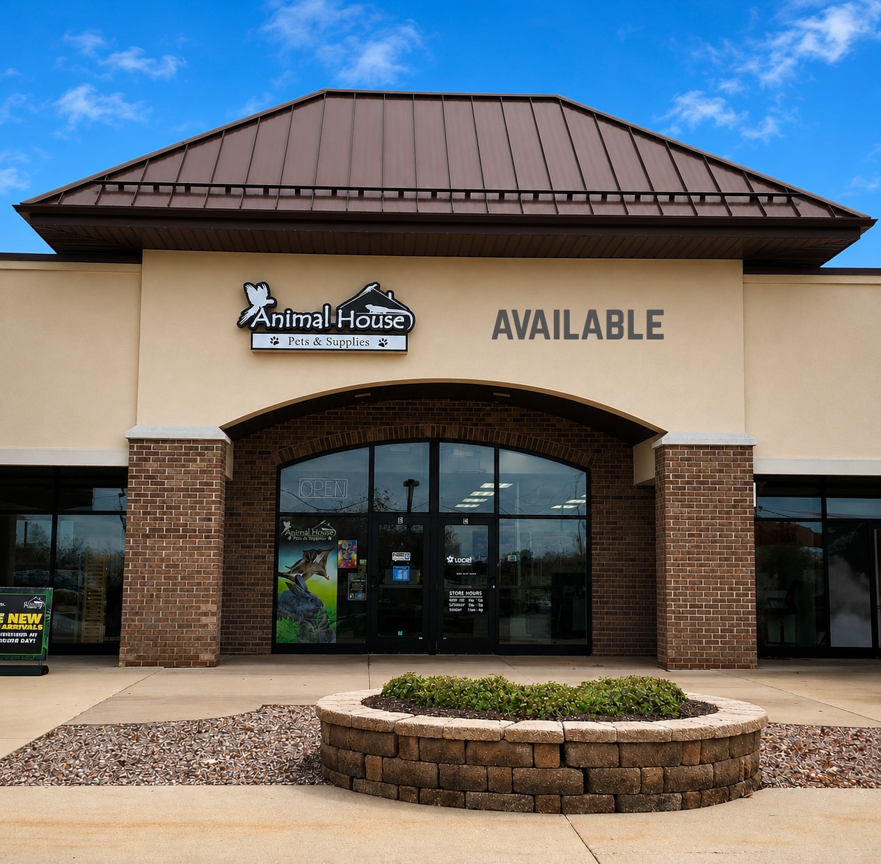 325 Bay View Rd, Mukwonago, WI for lease Building Photo- Image 1 of 7