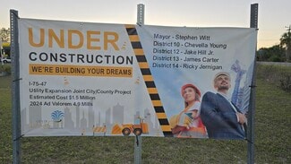 More details for SW SR 47, Lake City, FL - Land for Lease