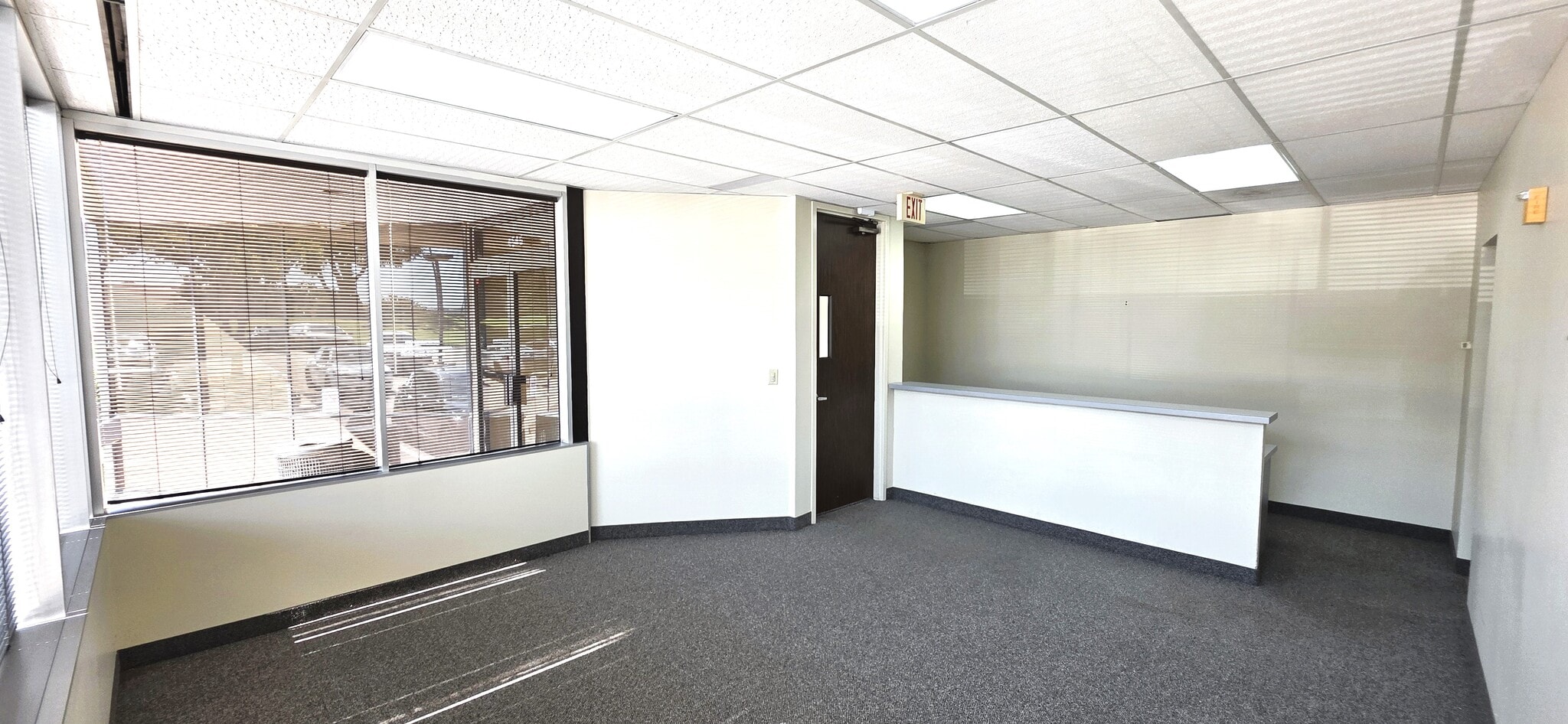 4545 Fuller Dr, Irving, TX for lease Interior Photo- Image 1 of 10