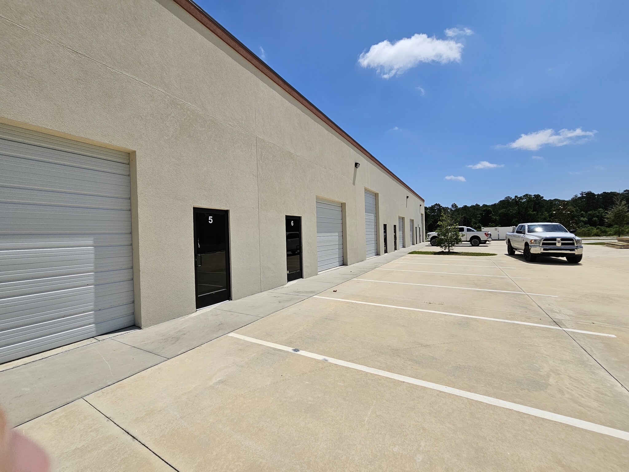 2680 Stratton Blvd, Saint Augustine, FL for lease Building Photo- Image 1 of 6