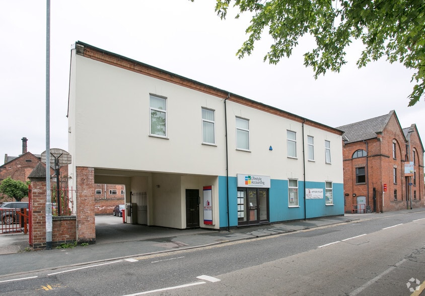58-60 Wetmore Rd, Burton On Trent for lease - Building Photo - Image 3 of 4