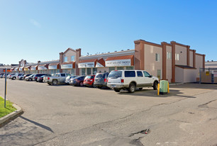 West Edmonton Commerce Park - Commercial Real Estate