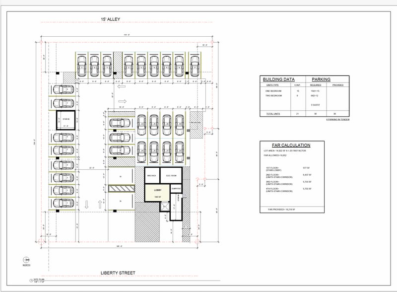 1913 Liberty St, Hollywood, FL for sale - Building Photo - Image 2 of 3