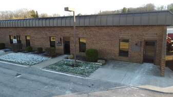 7120 Brookwood Dr, Brookfield OH - Commercial Real Estate