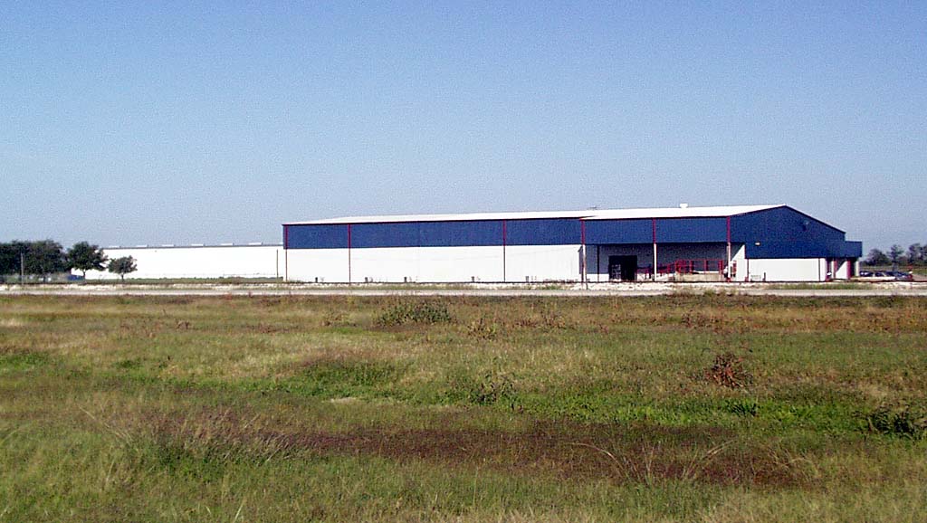 126 Anton Stade Rd, Rosenberg, TX for sale Primary Photo- Image 1 of 1