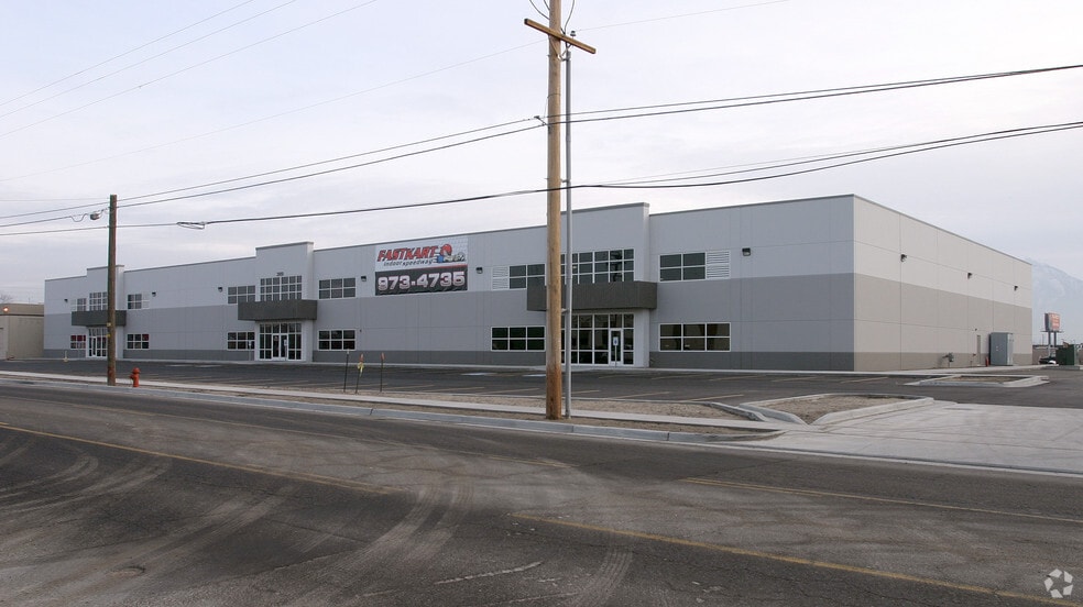 3969 S 500 W, Salt Lake City, UT for lease - Building Photo - Image 2 of 7