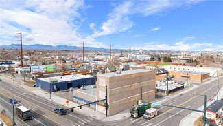 More details for 1201 W Alameda Ave, Denver, CO - Retail for Sale