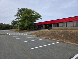 More details for 11 Akerley Blvd, Halifax, NS - Industrial for Lease