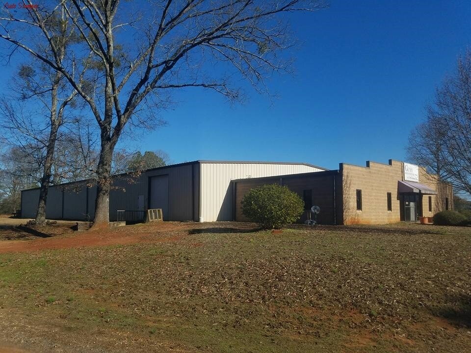 5515 Highway 187, Anderson, SC for sale Primary Photo- Image 1 of 1