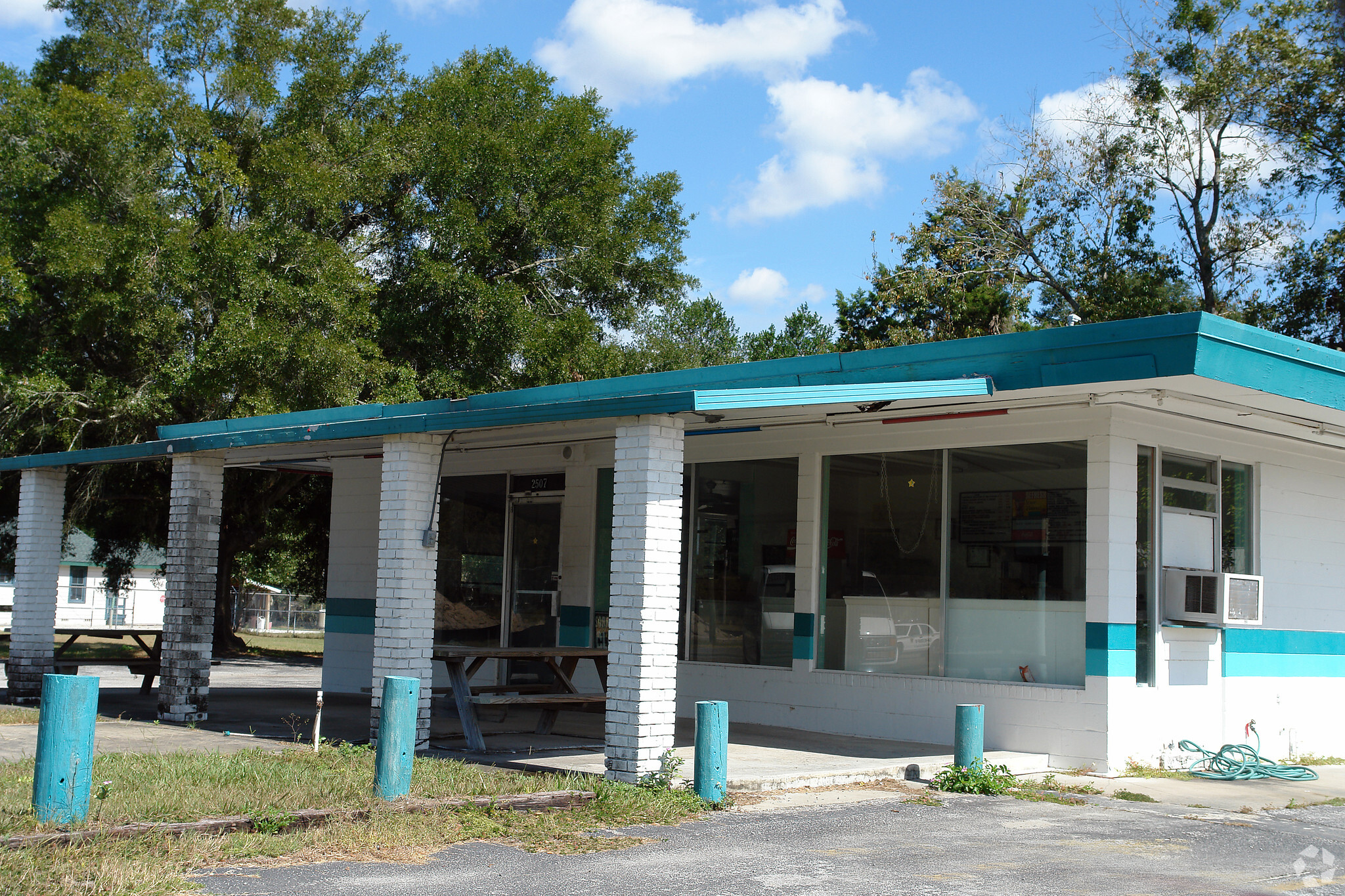 2507 NE Jacksonville Rd, Ocala, FL for sale Primary Photo- Image 1 of 1