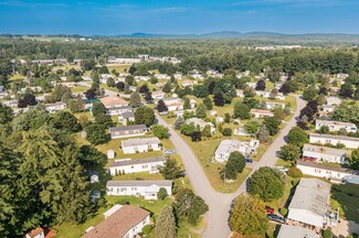 More details for 11 Tamarack Lane -1, Rochester, NH - Multifamily for Sale