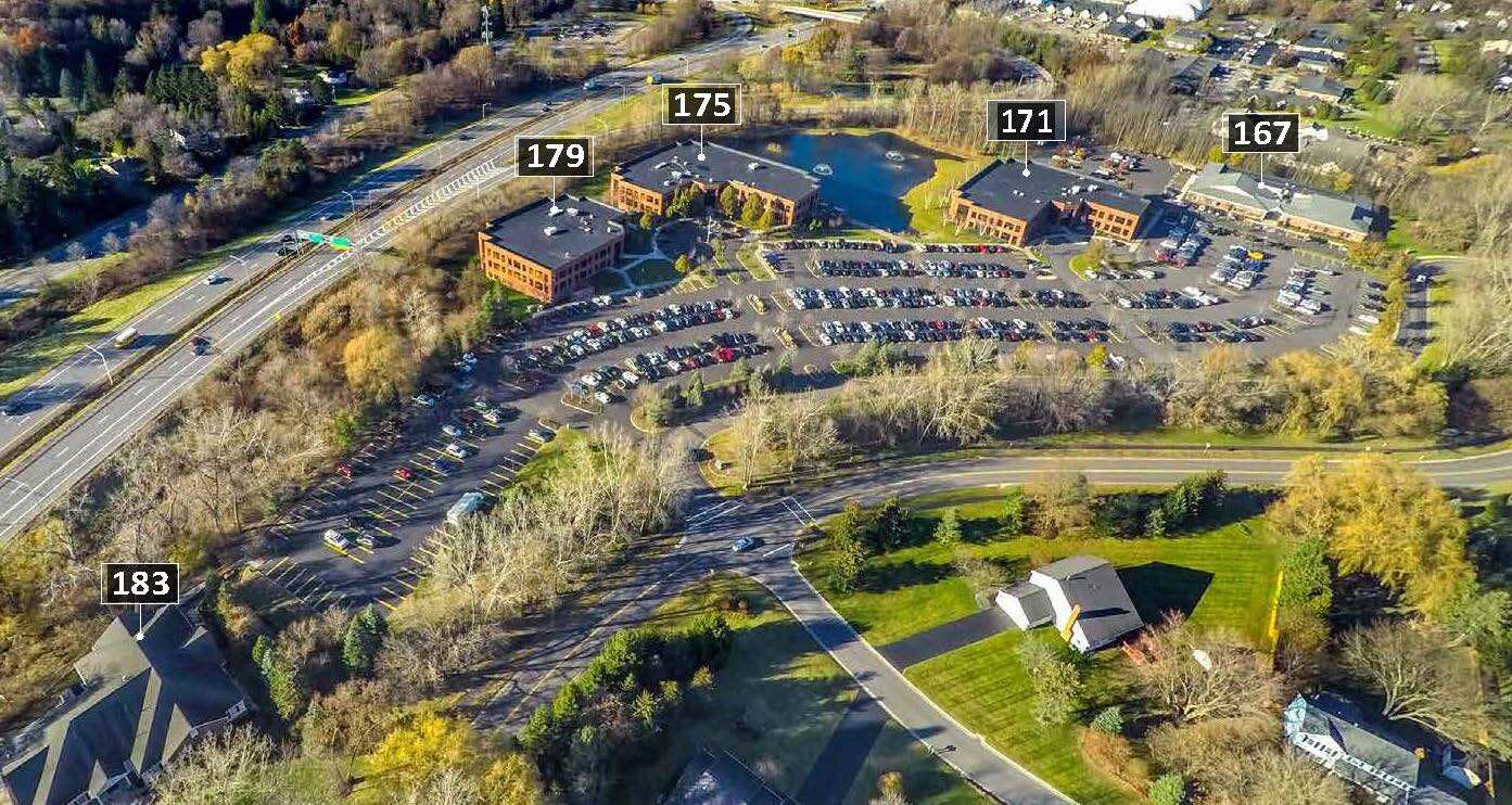 175 Sullys Trl, Pittsford, NY for lease Interior Photo- Image 1 of 5