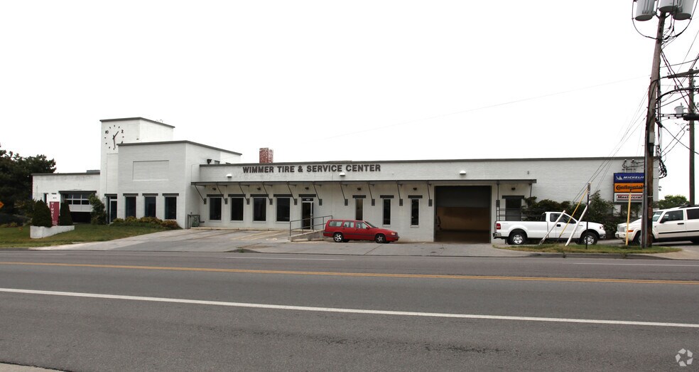 451 McClanahan St SW, Roanoke, VA for sale - Primary Photo - Image 1 of 1